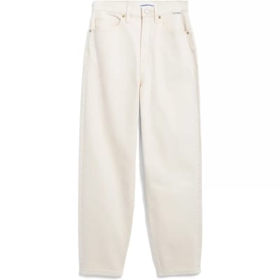 Damesjeans met hoge taille Armedangels Mairaa Mom
