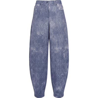 8pm - Broek - 480392 - Grey