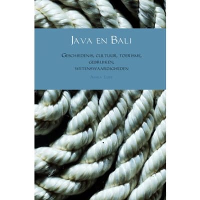 Java En Bali - Anika Lost