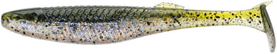 Rapala Crushcity The Kickman | 12.5cm Dach Vador 12.5cm