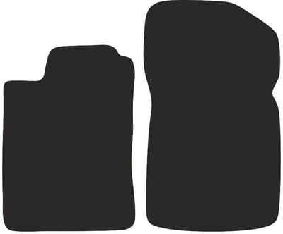 BASIC voorzijde voor: Renault Megane I cabrio, coupé 1995-2002