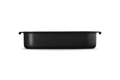 Le Creuset Braadslede 33x28cm met Anti-Aanbaklaag