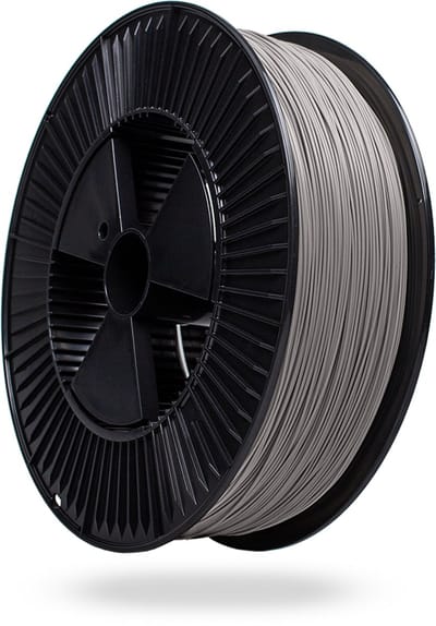 colorFabb Rpla-semi-matte-monumental 3D-printerfilament - 1,75 mm - 4000 g - Duurzaam - Professionele afwerking - Veelzijdig