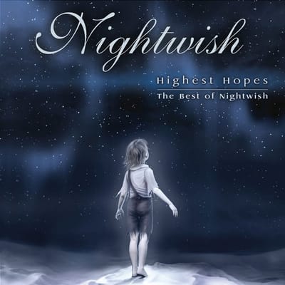 Nightwish - Highest Hopes (The Best Of Nightwish) (CD)