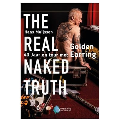 The Real Naked Truth - Hans Muijsson