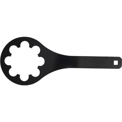 Sleutel Moersleutel Vervanging voor MerCruiser Alpha One & Bravo 91 17256, 91 36235, 18 9803 zwart