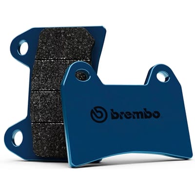 Remblok Brembo Honda Spacy/Elite/Fusion 250 / Cr125-500 = Ho18