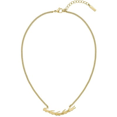 Lacoste Ketting CROCODILE 2040513