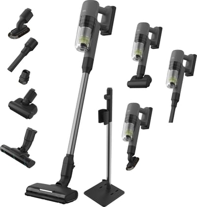 AEG AP72AF21DG 7000 ANIMAL - UltimatePower zuigmond - PowerPro parketzuigmond - PetPro+ turbozuigmond - 80 dB