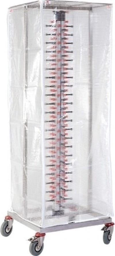 Hoes Bordenrek - Plate Mate 556031 - Horeca & Professioneel