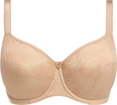 Fantasie DEMURE Dames Beha - NATUREL BEIGE - Maat 70F