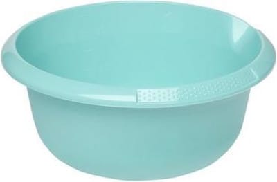 Bassin Rond 24cm - 2,5 L Bjork Aqua Blue Keeeper 10552
