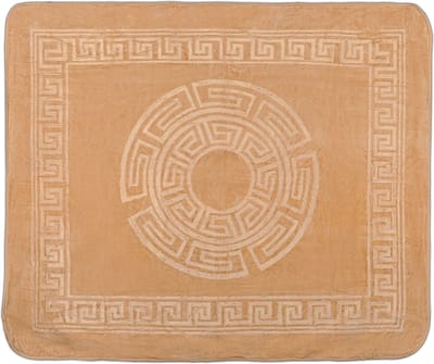 Sleeptime Zeta Deken - 200x240 - Creme