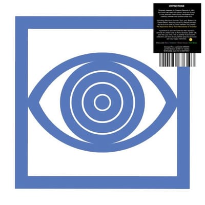 Hypnotone - Hypnotone (LP)