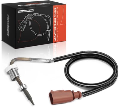 Frankberg 1x Uitlaat Temperatuursensor voor VW