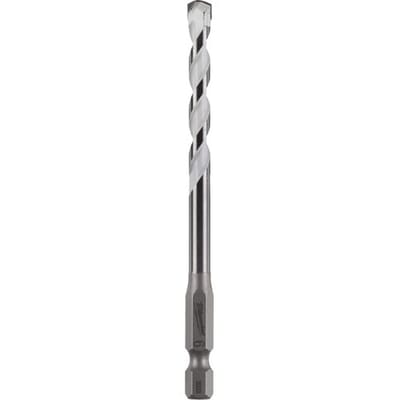 Milwaukee Multi materiaalboor SHOCKWAVE™ 6x100mm