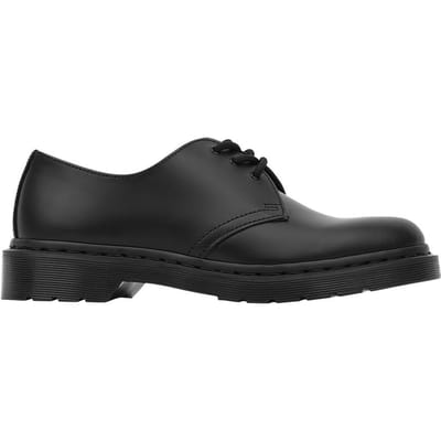 Derbie Dr Martens 1461 Mono Smooth