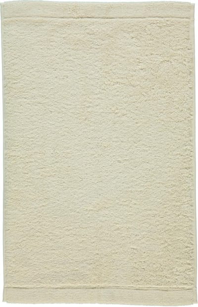 CAWÖ Lifestyle Uni Gastendoekje - Natuur - 30x50