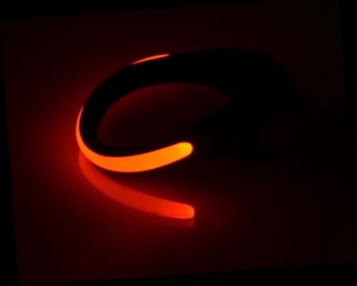 *** Reflecterende Hardloop Schoenverlichting - Schoenband - Veiligheid - One Size - Reflecterende Hardloop Schoenverlichting - Schoenband - Veiligheid - One Size - van Heble® ***