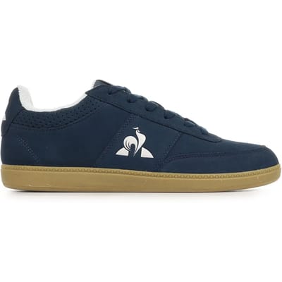 Kinderen suède derby schoenen Le Coq Sportif