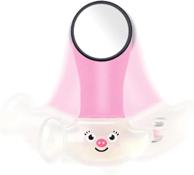 Auto Luchtverfrisser Hanger - Geur Decoratie - Auto Interieur - Schattig Cartoonontwerp - 6.5 x 4.5 cm - Niet gespecificeerd