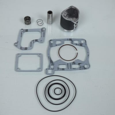 Kit piston joint moteur Vertex pour moto Suzuki 85 RM petite roue 2002-2013 Ø47.95mm