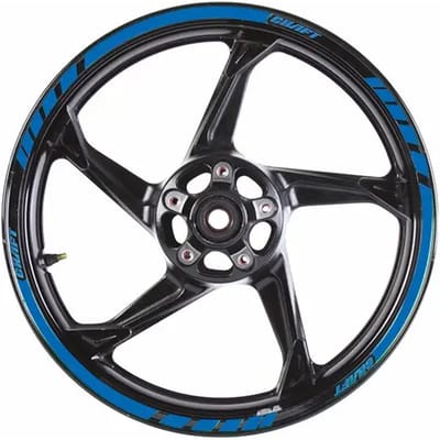 Velgnetten Chaft deluxe new