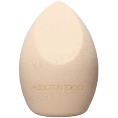 ADDICTION - Make Up Sponge Glow Fix 1 pc