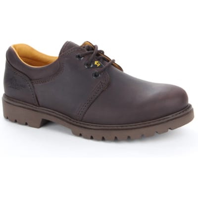 Panama Jack Panama 02  Heren -bruin - Maat 41