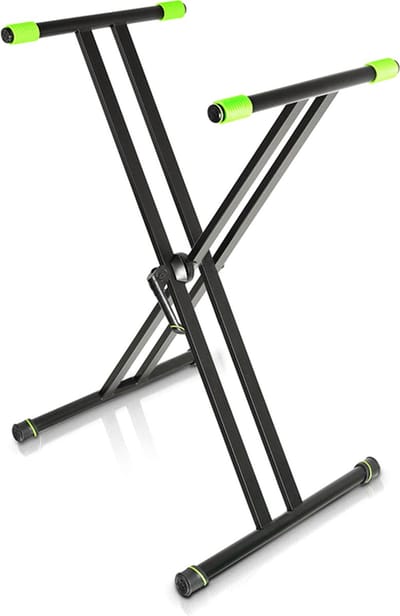 Gravity KSX 2 - Keyboard statief, extra stevig