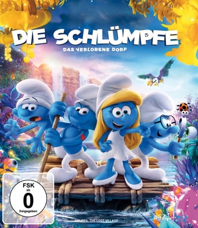 PLAION 1131899 film en Video Blu-ray Duits, Engels, Fins, Deens, Noors