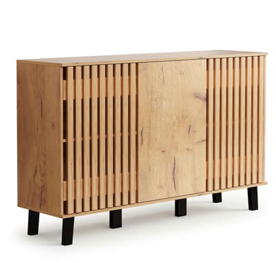 VDD - Dressoir - Dressoir Kasten - TV meubel - Wandkast - TV kast - Opberger - Opbergkast