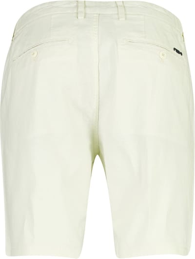 New Zealand korte broek creme