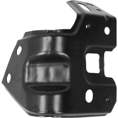 Bumper, vóór, montageset BLIC 7802-03-2024384P, rechts