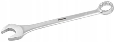 Schmith Ringsleutel Cr-V 34 mm - Professioneel Gereedschap