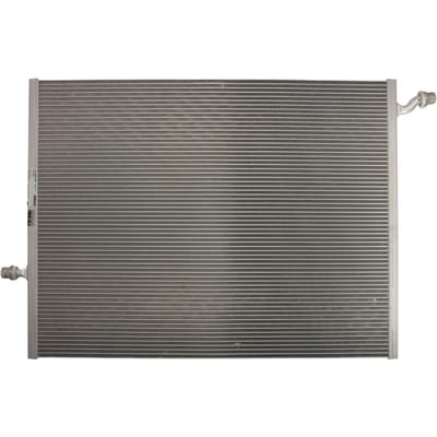 Radiator, motorkoeling MAHLE CR 2099 000P