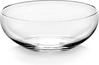 Sergio Herman Inku Serax universeel glas 10 cl (4 stuks)