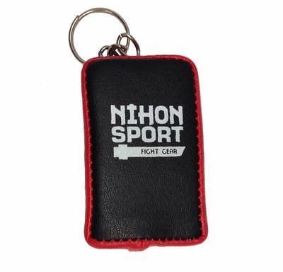 Nihon Sleutelhanger Stootkussen