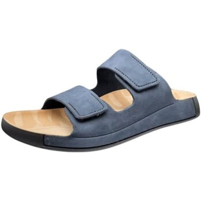 Platte sandalen Ecco -