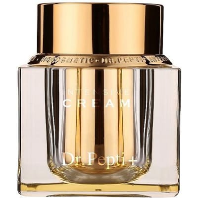 [Dr.PEPTI] Intensieve crème 100ml beige