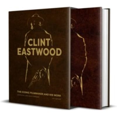 Clint Eastwood - Iconic Filmmakers Series - Ian Nathan