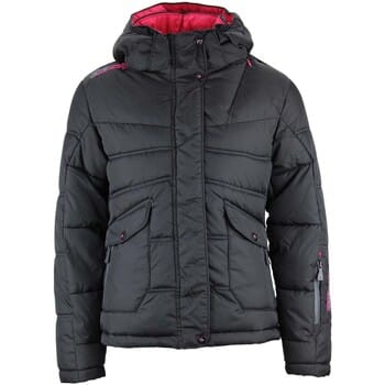 Mantel Peak Mountain Doudoune de ski fille FANECY