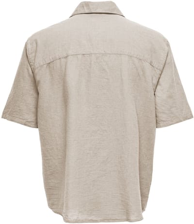 ONLY & SONS Overhemd ONSCAIDEN Overhemd