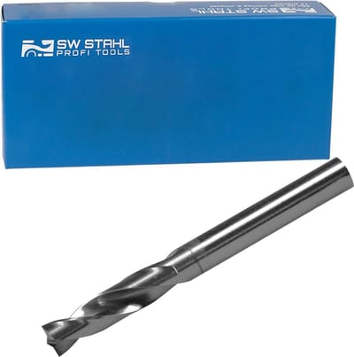 SW-Stahl 82570L puntlasboor