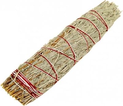Shasta Sage Smudge L - 19x4.5 - 80 - L - L