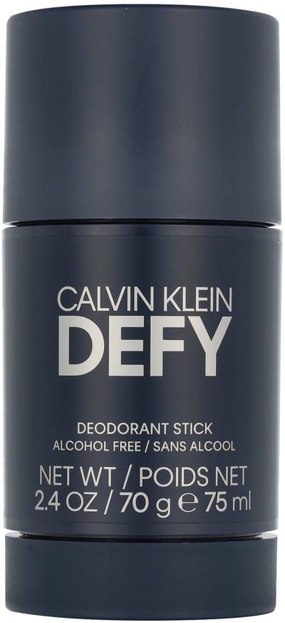 Deodorant Stick Calvin Klein Defy 75 ml