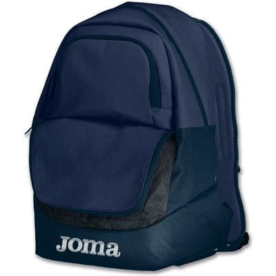 Joma Diamond II Rugzak - Marine | Maat: Uni