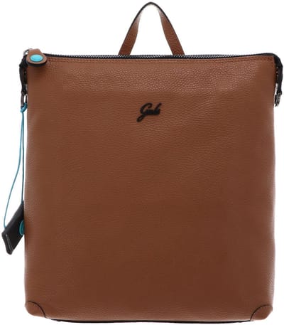 Gabs vrijetijdsrugzak rugzak Lolita Backpack Camoscio Lichtbruin