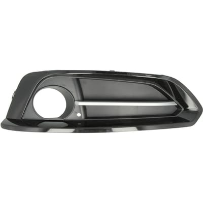 Ventilatierooster, bumper BLIC 6502-07-0069917P links