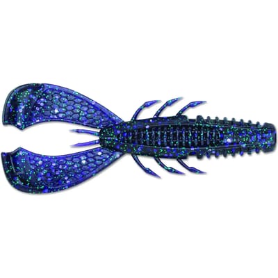 Lok Rapala Crushcity Cleanup Craw 3 (x7)